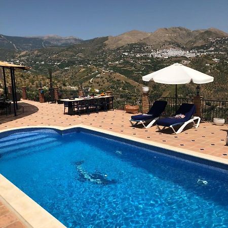 B&B Villa Árchez 외부 사진
