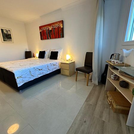 B&B Villa Árchez 외부 사진