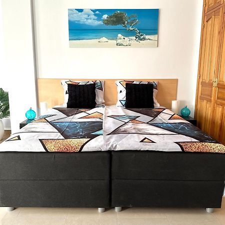 B&B Villa Árchez 외부 사진