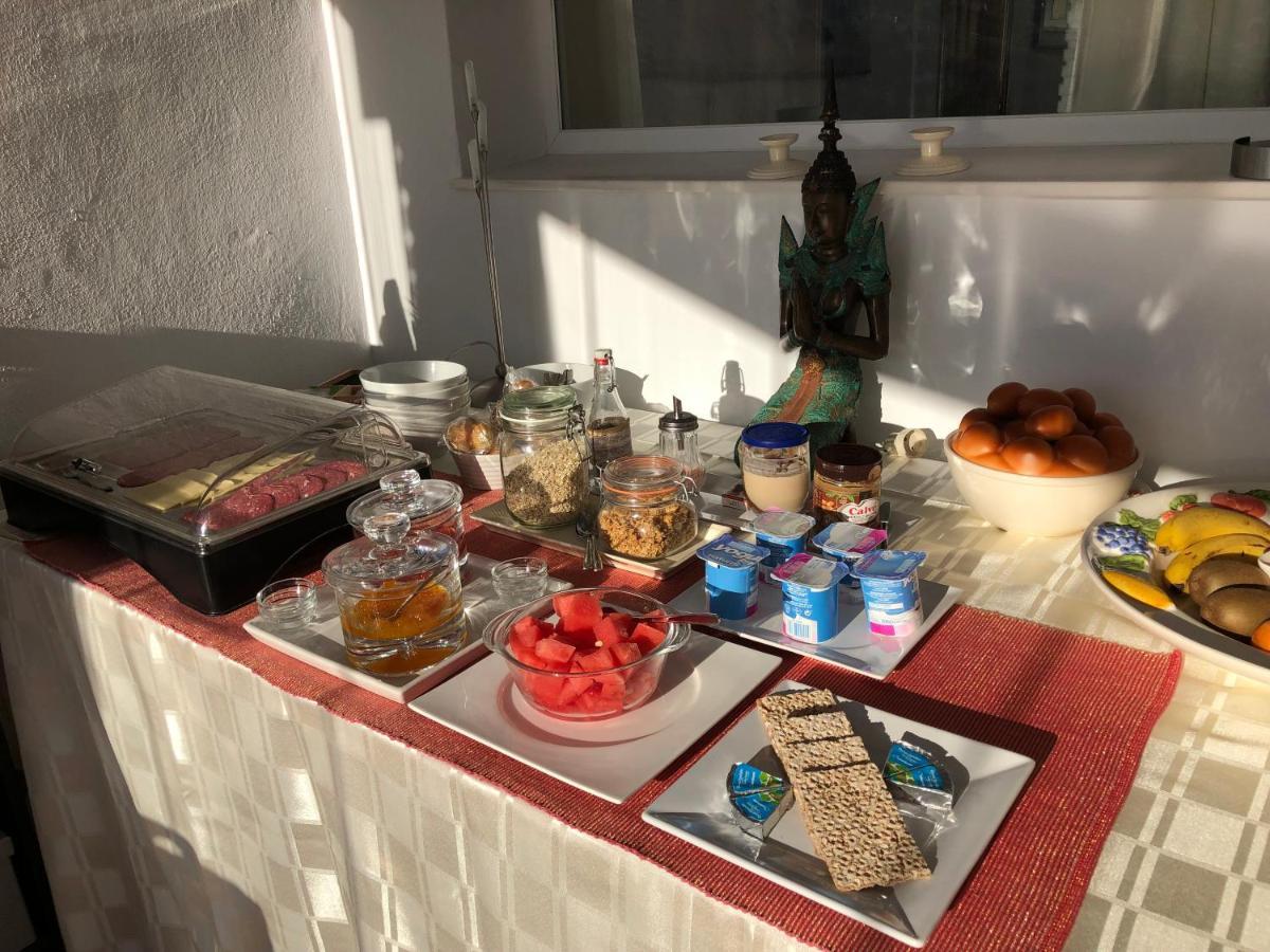 B&B Villa Árchez 외부 사진