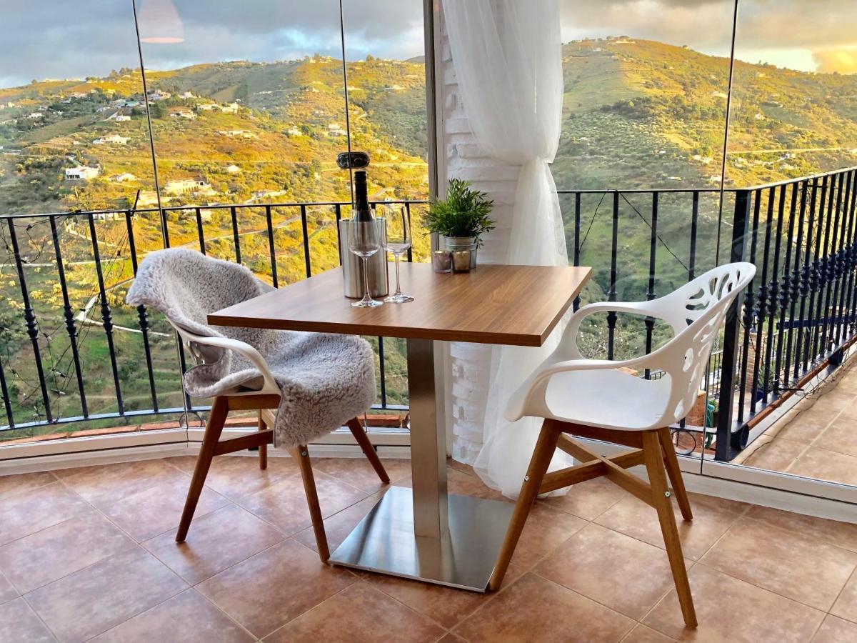 B&B Villa Árchez 외부 사진