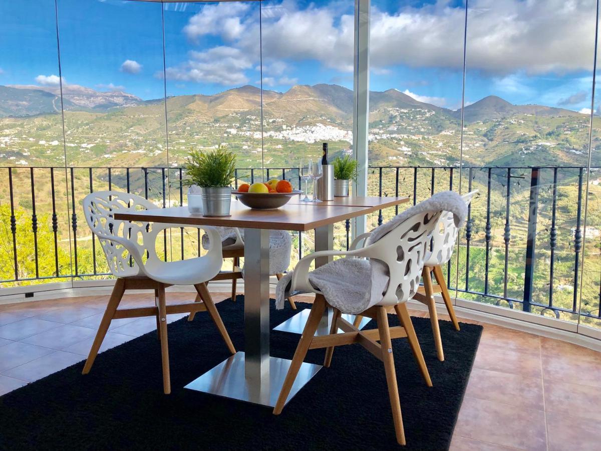 B&B Villa Árchez 외부 사진