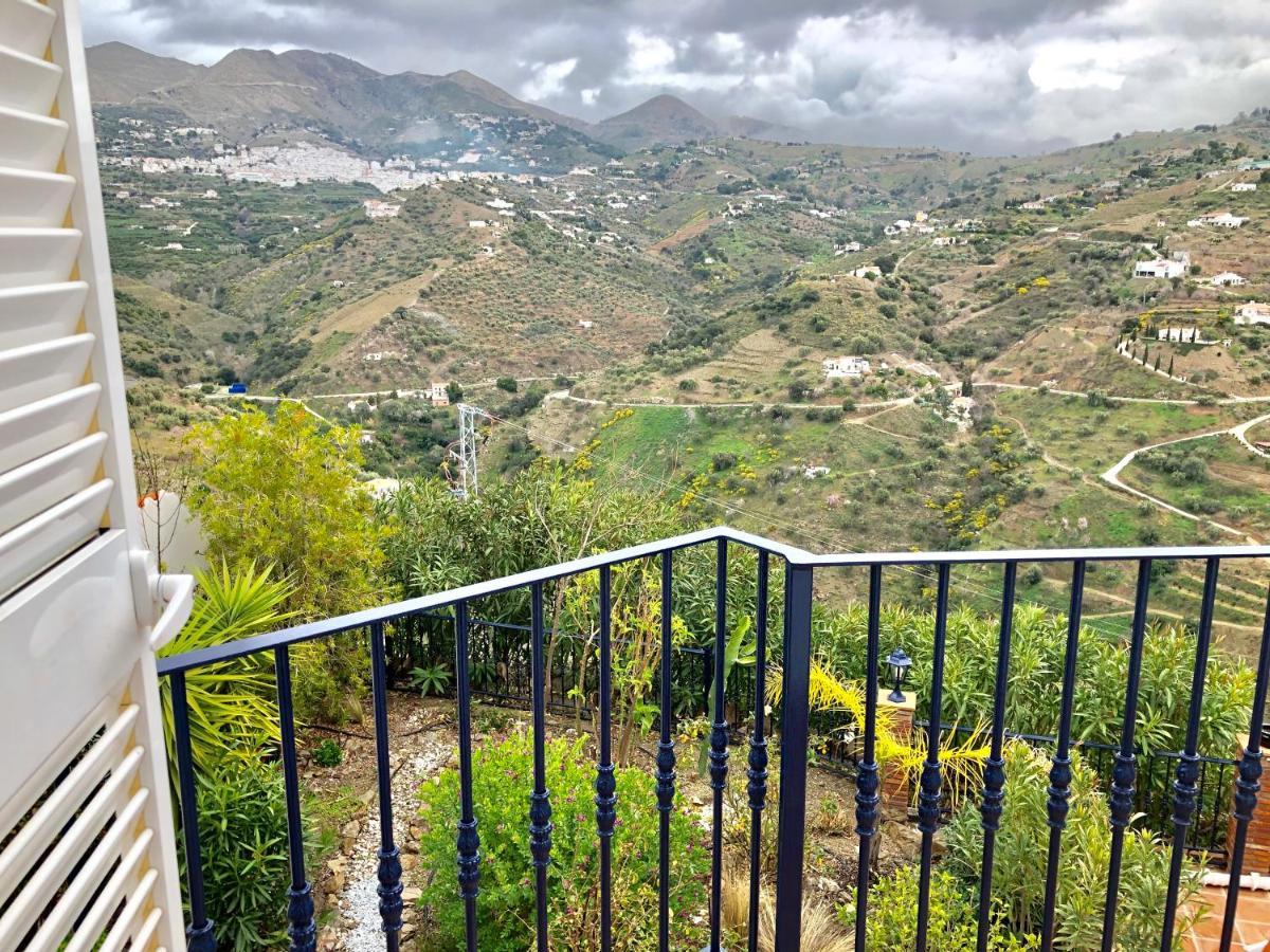 B&B Villa Árchez 외부 사진