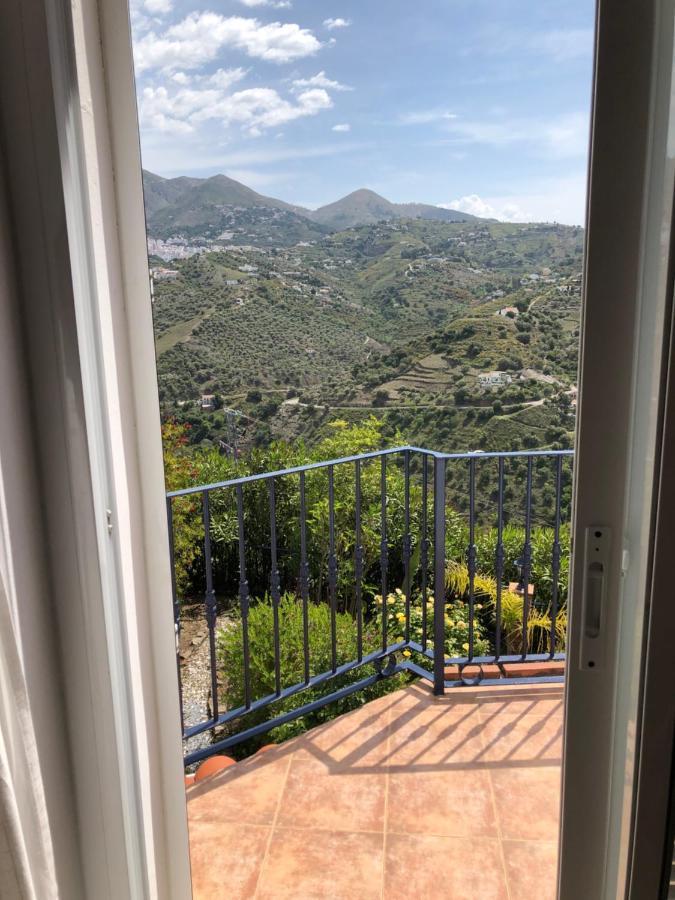B&B Villa Árchez 외부 사진