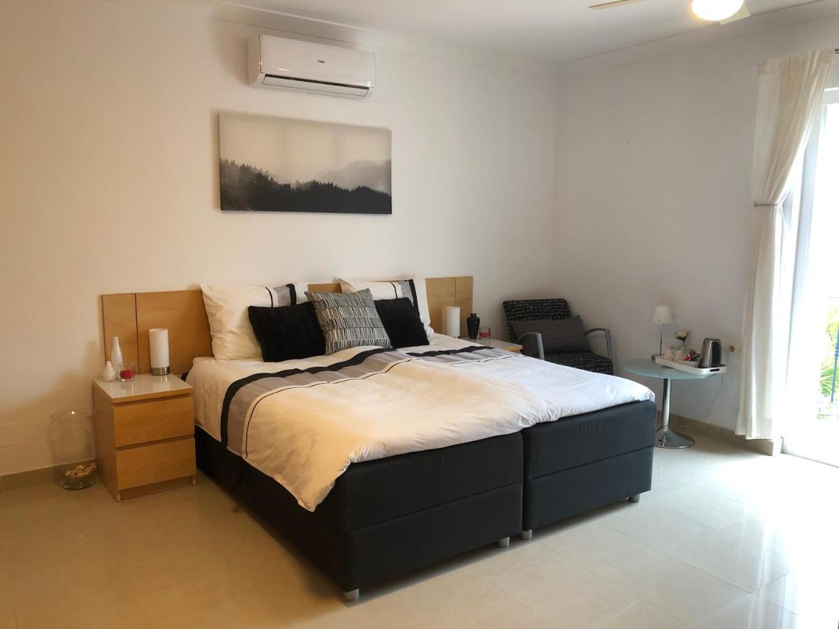 B&B Villa Árchez 외부 사진