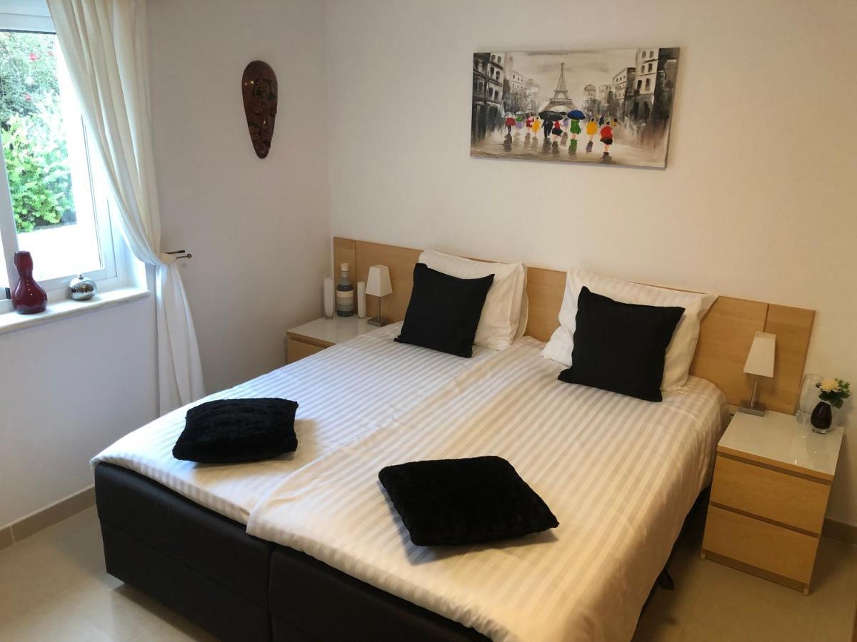 B&B Villa Árchez 외부 사진