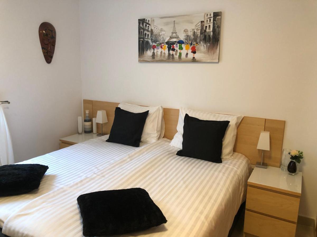 B&B Villa Árchez 외부 사진