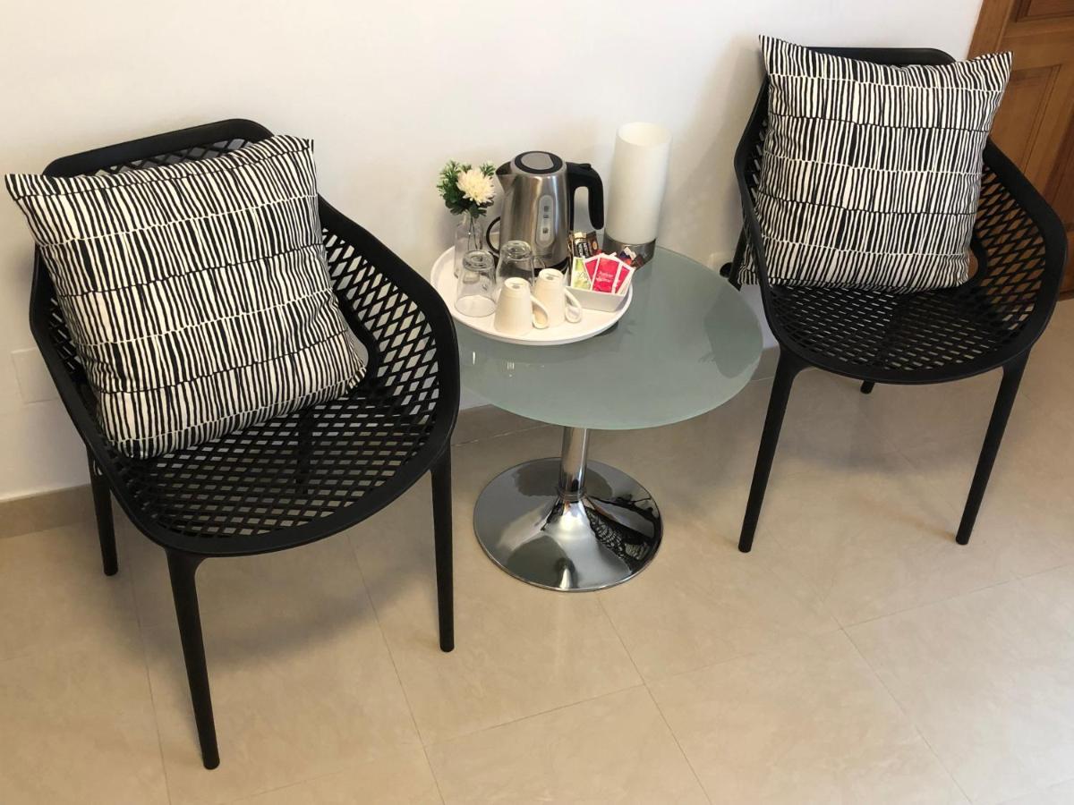 B&B Villa Árchez 외부 사진