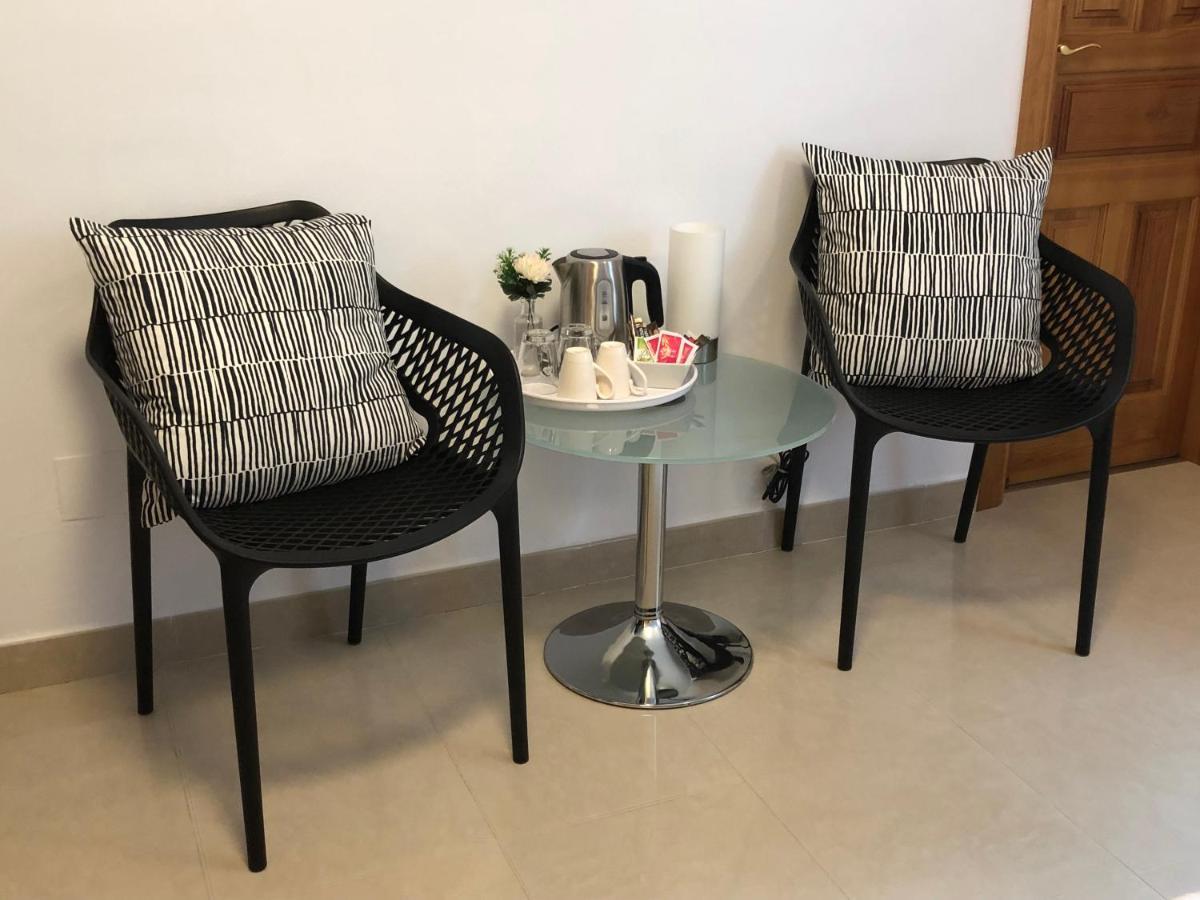 B&B Villa Árchez 외부 사진