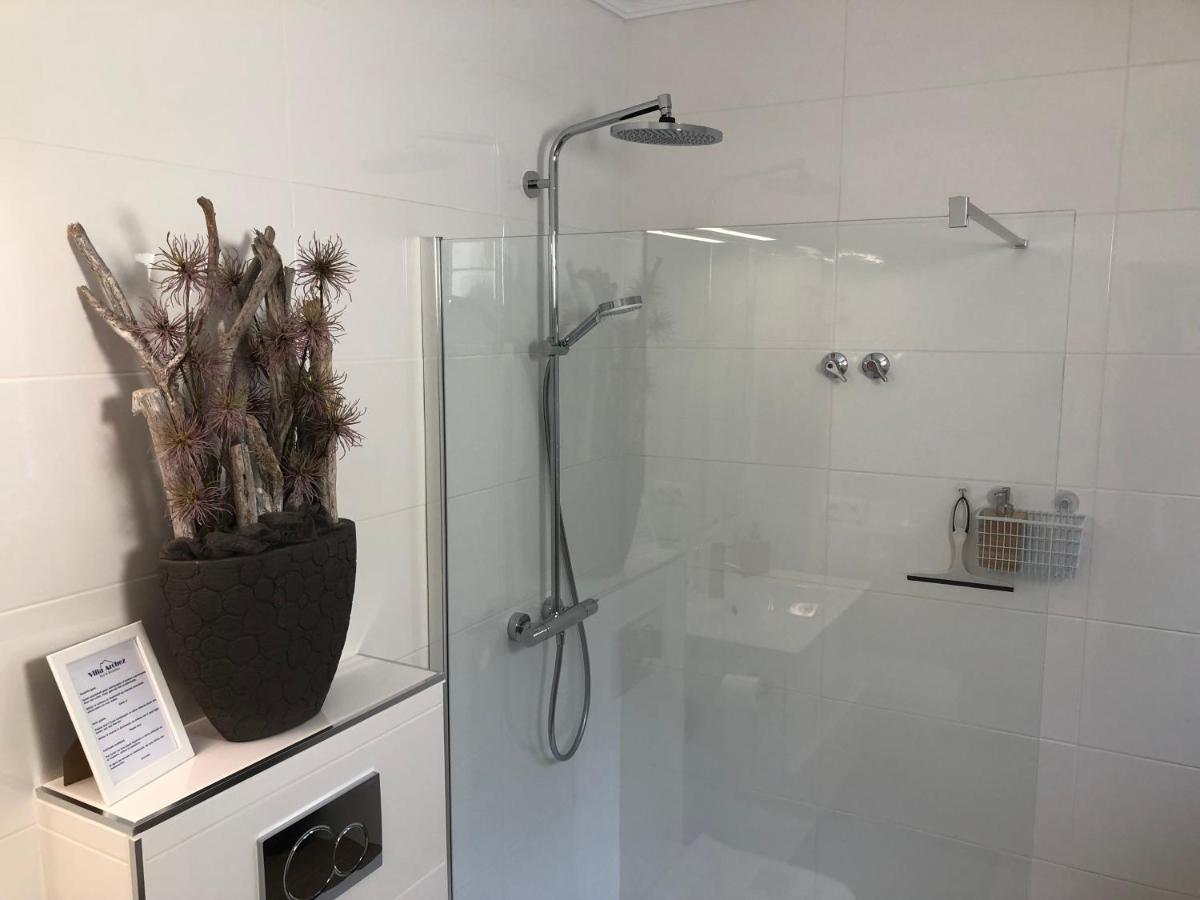 B&B Villa Árchez 외부 사진