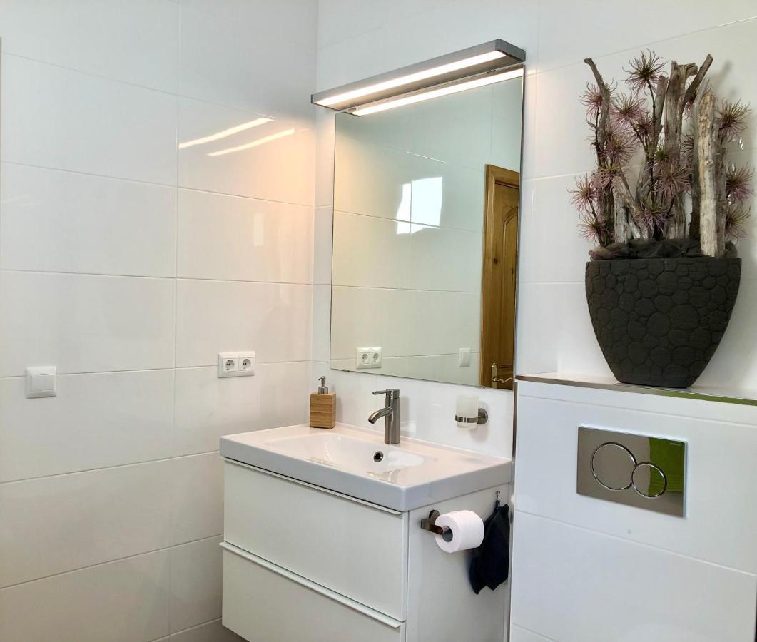 B&B Villa Árchez 외부 사진