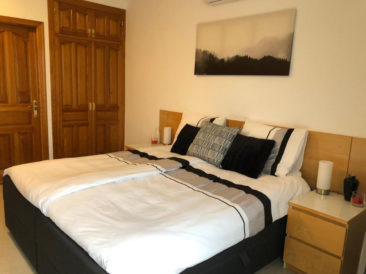 B&B Villa Árchez 외부 사진
