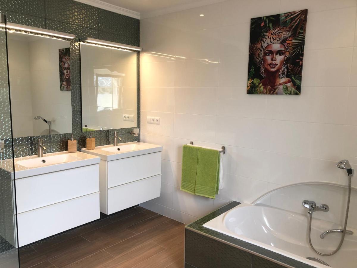 B&B Villa Árchez 외부 사진