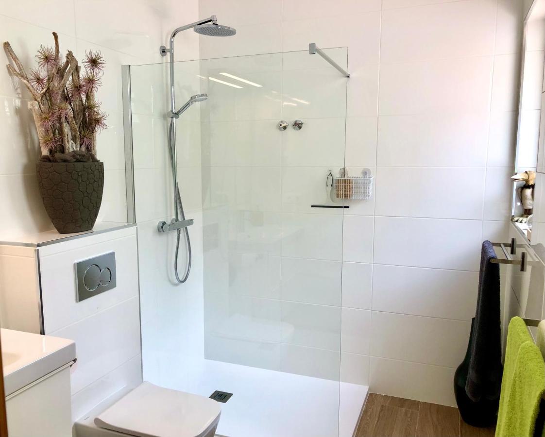 B&B Villa Árchez 외부 사진
