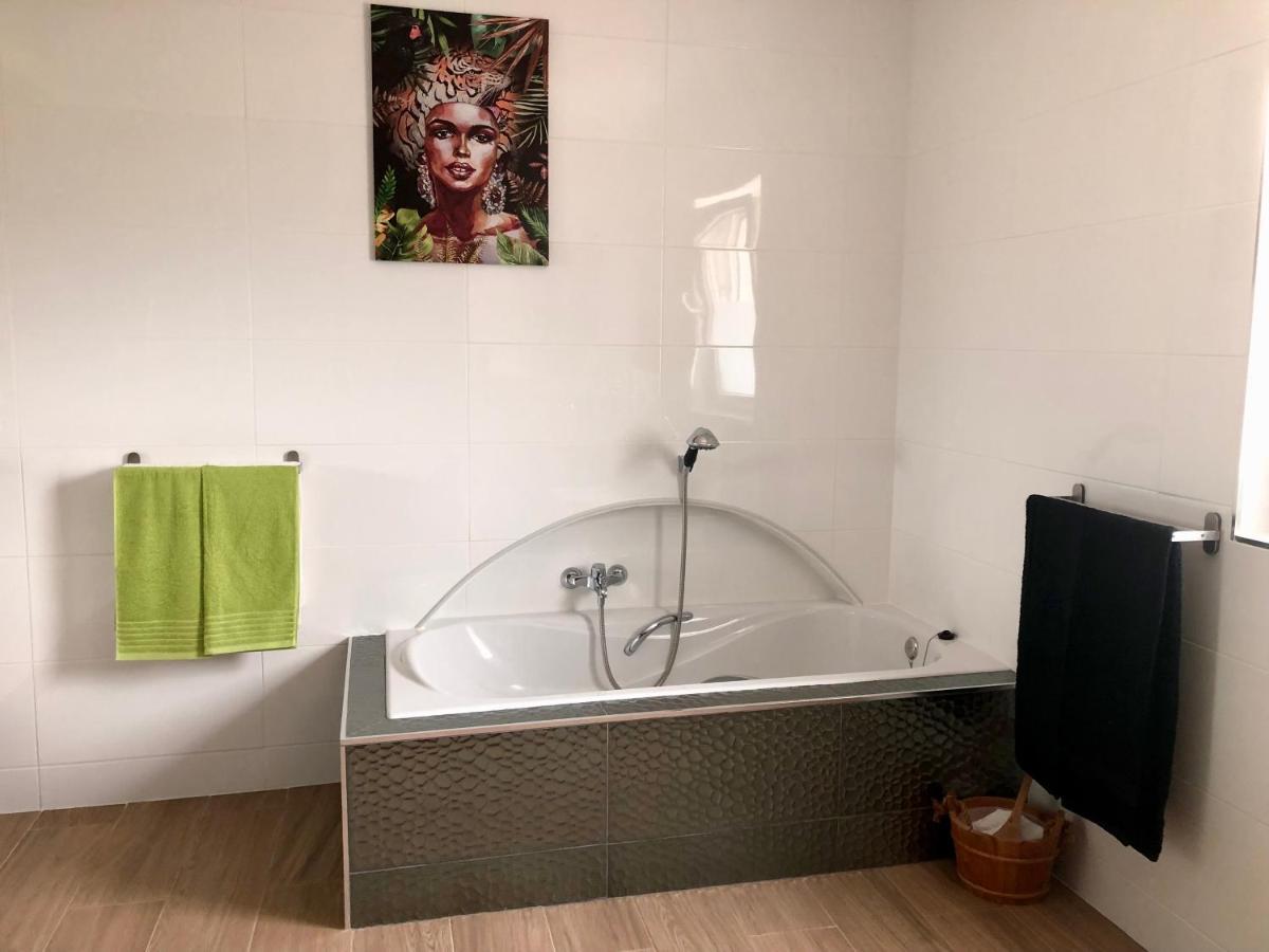 B&B Villa Árchez 외부 사진