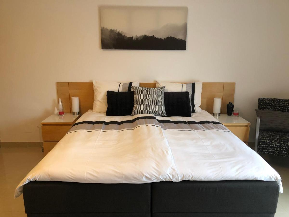 B&B Villa Árchez 외부 사진
