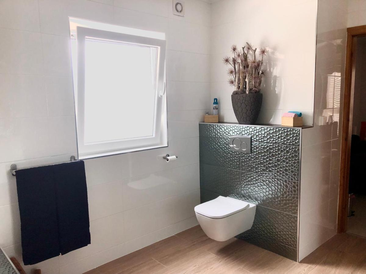 B&B Villa Árchez 외부 사진