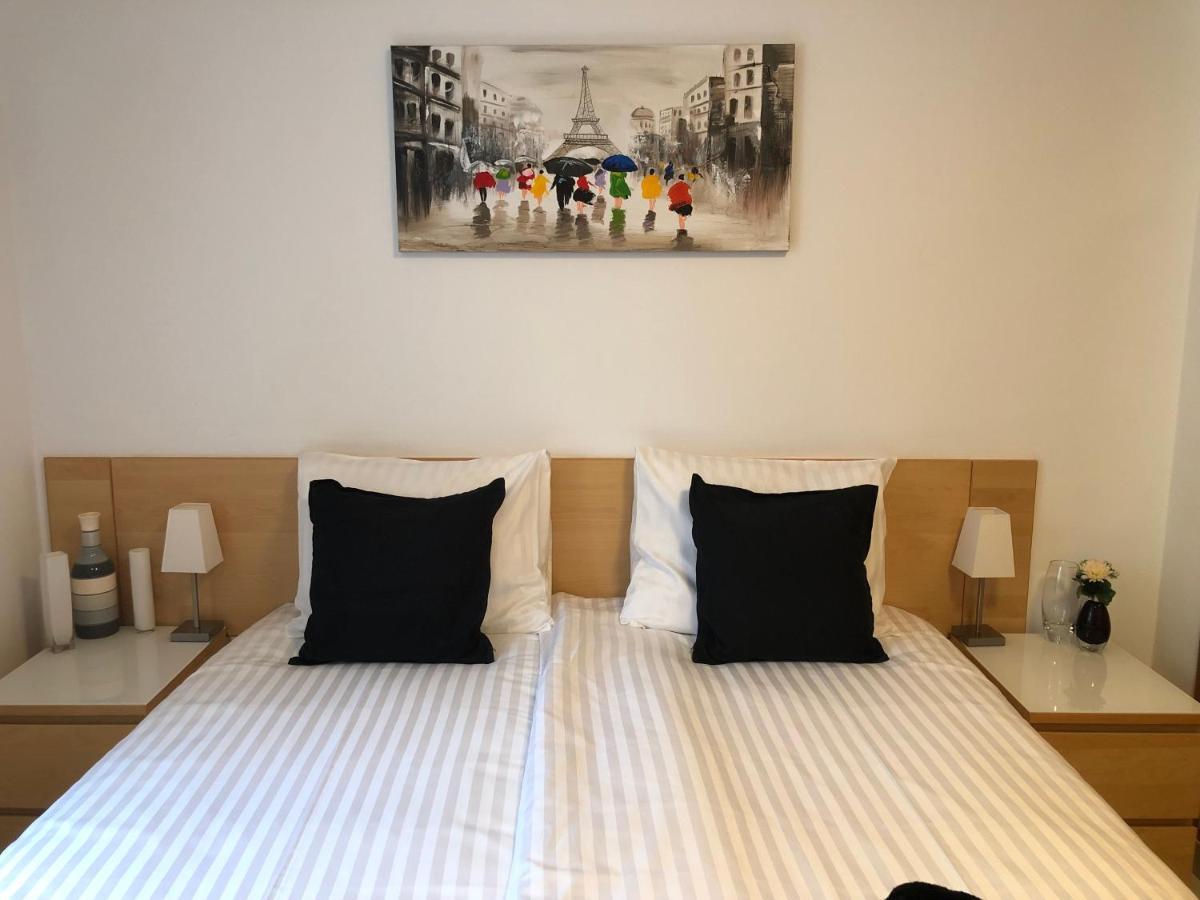 B&B Villa Árchez 외부 사진