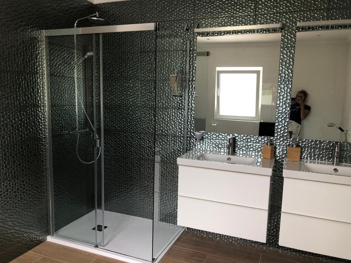 B&B Villa Árchez 외부 사진