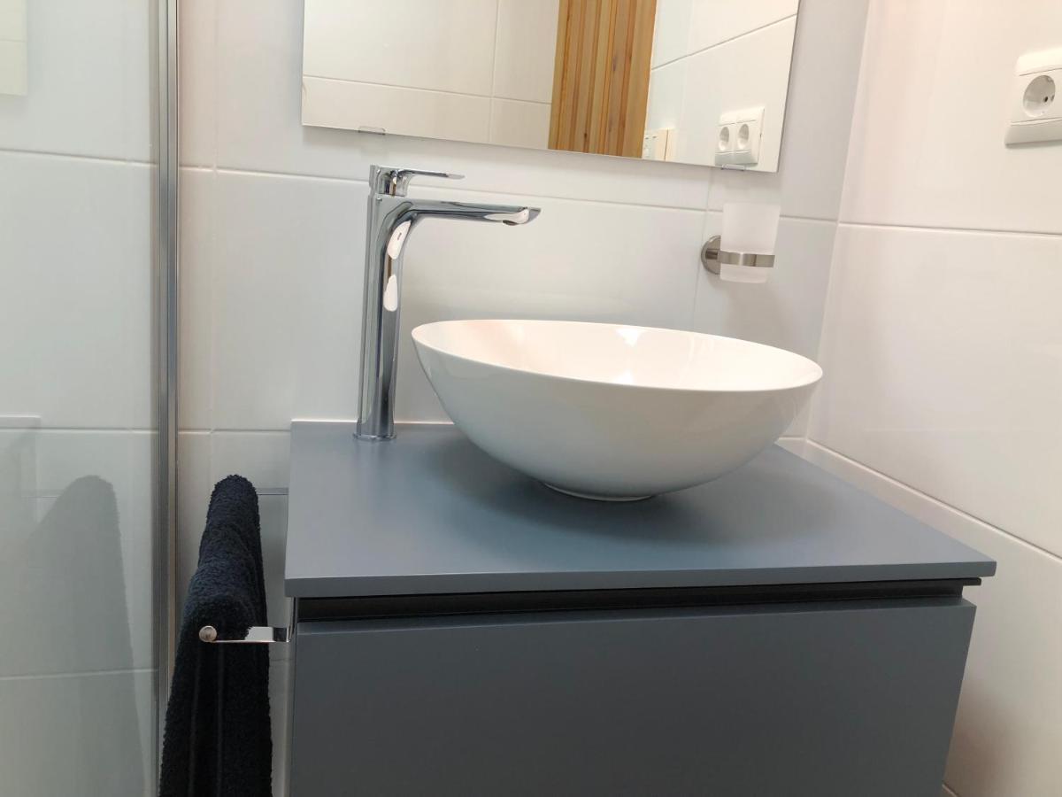 B&B Villa Árchez 외부 사진