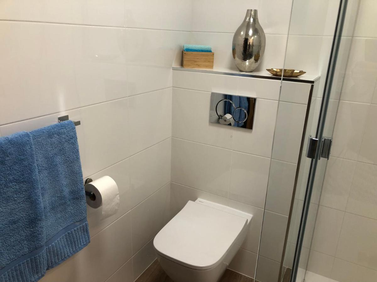 B&B Villa Árchez 외부 사진