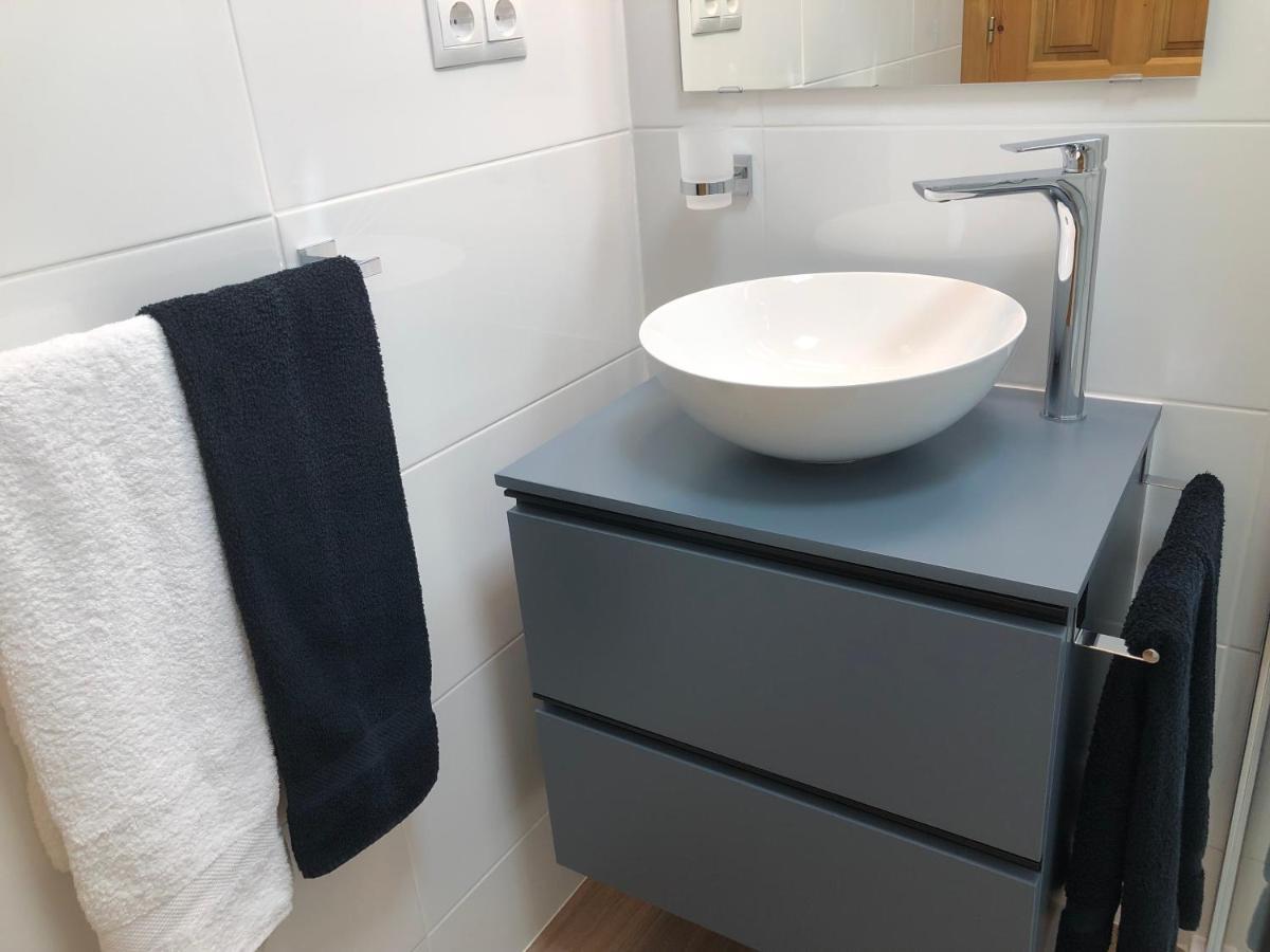 B&B Villa Árchez 외부 사진
