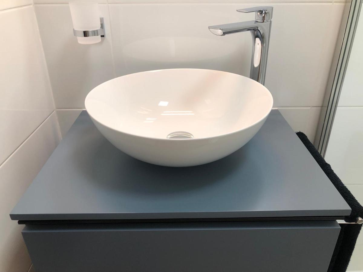 B&B Villa Árchez 외부 사진