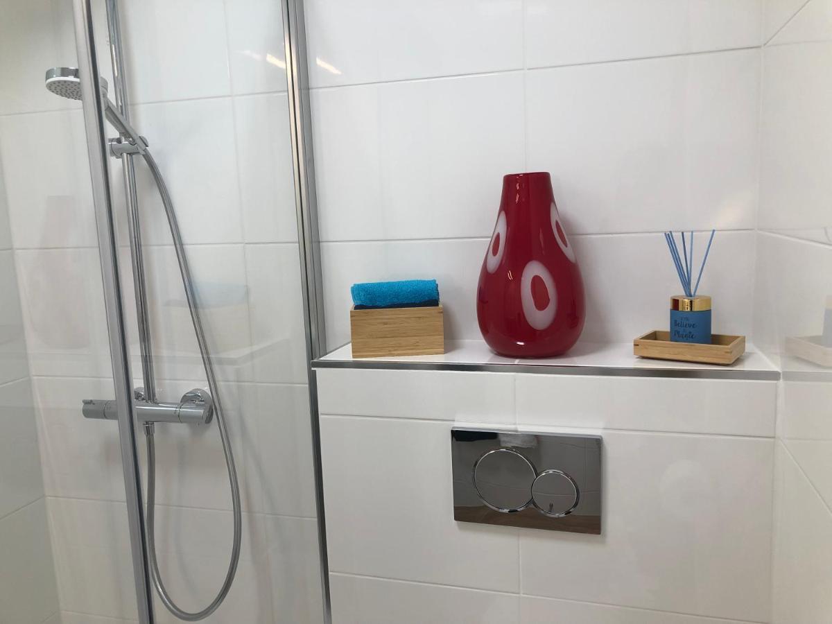 B&B Villa Árchez 외부 사진