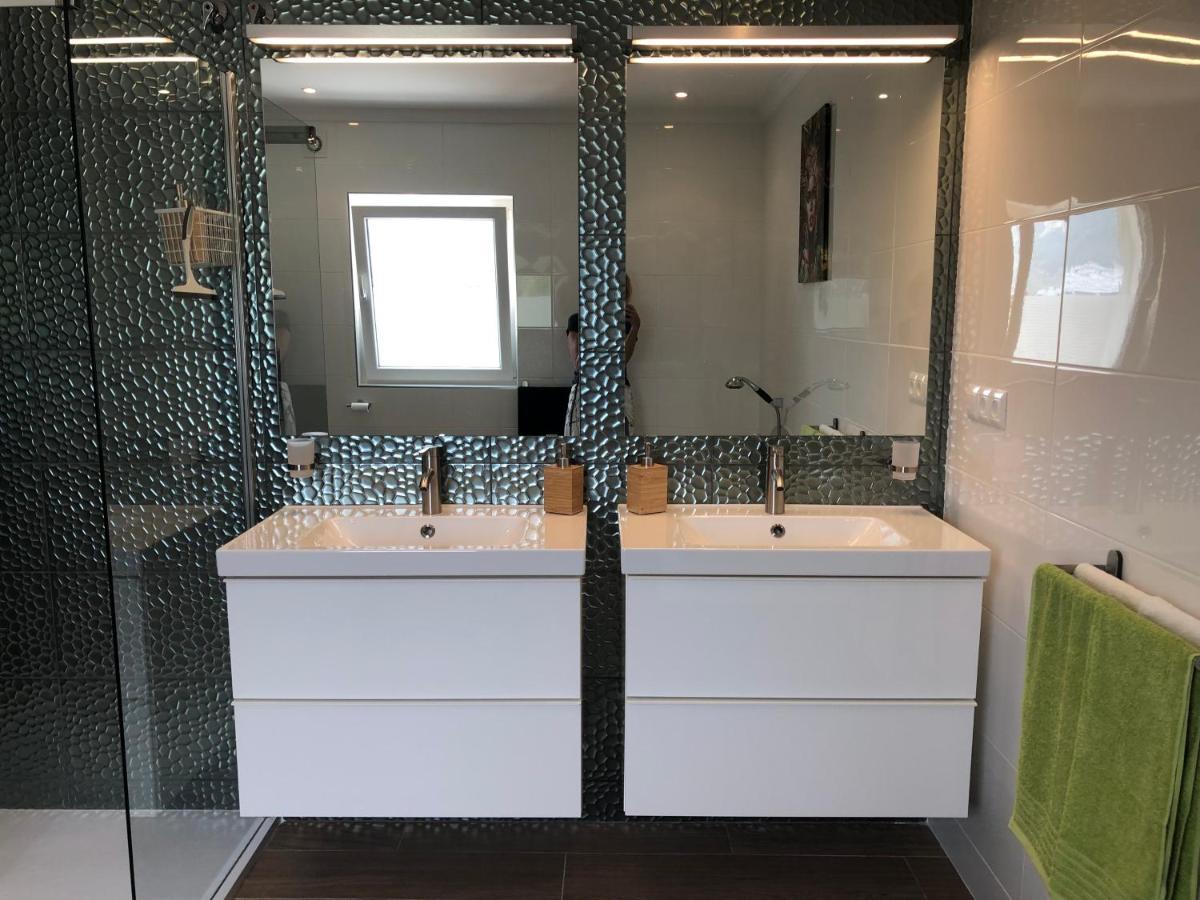 B&B Villa Árchez 외부 사진