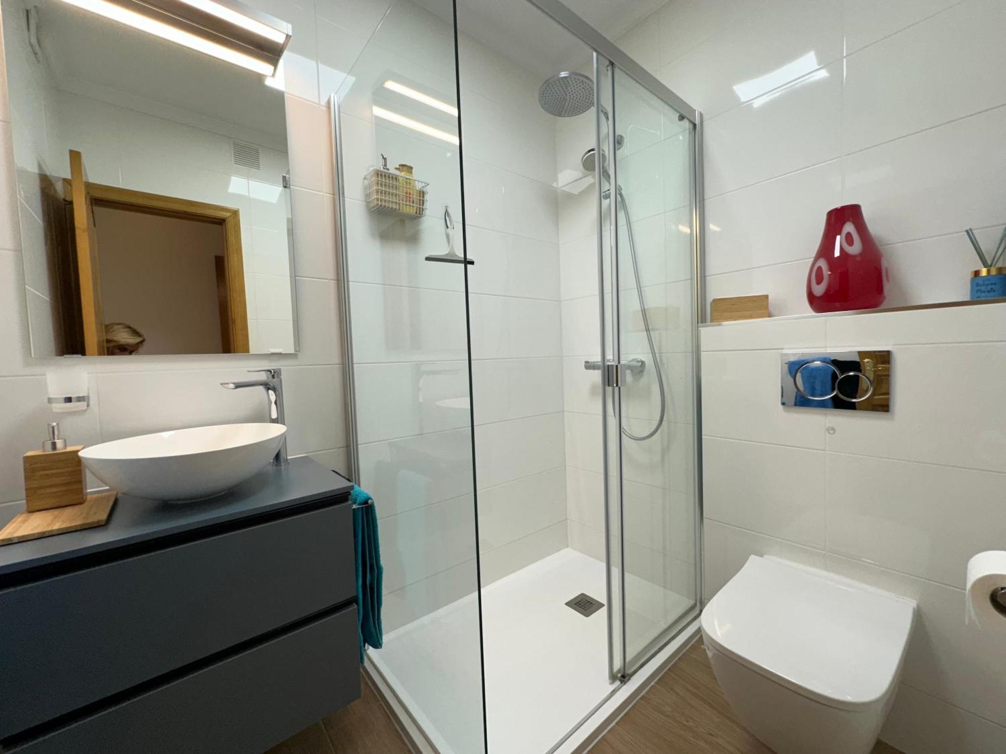 B&B Villa Árchez 외부 사진