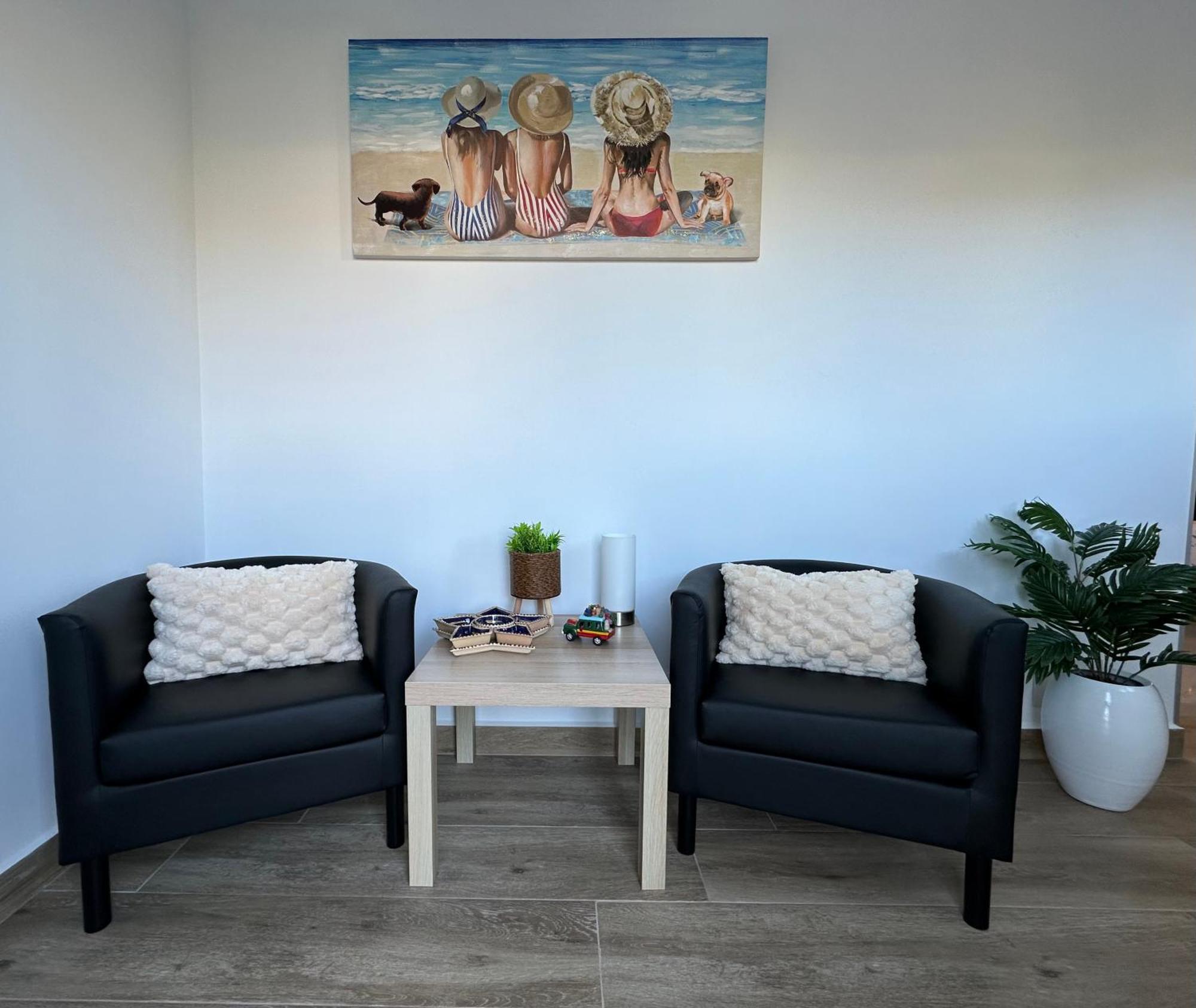B&B Villa Árchez 외부 사진