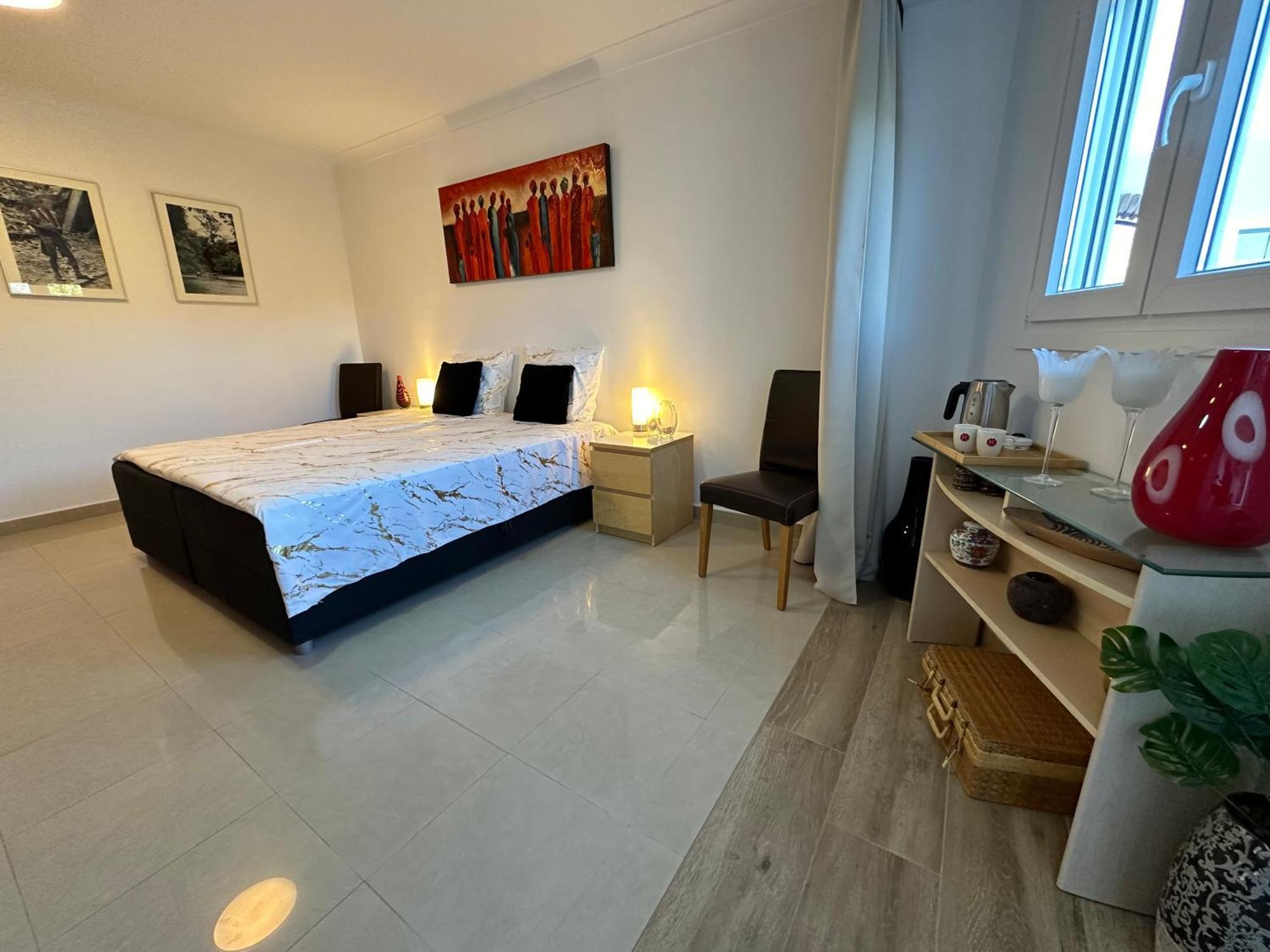 B&B Villa Árchez 외부 사진