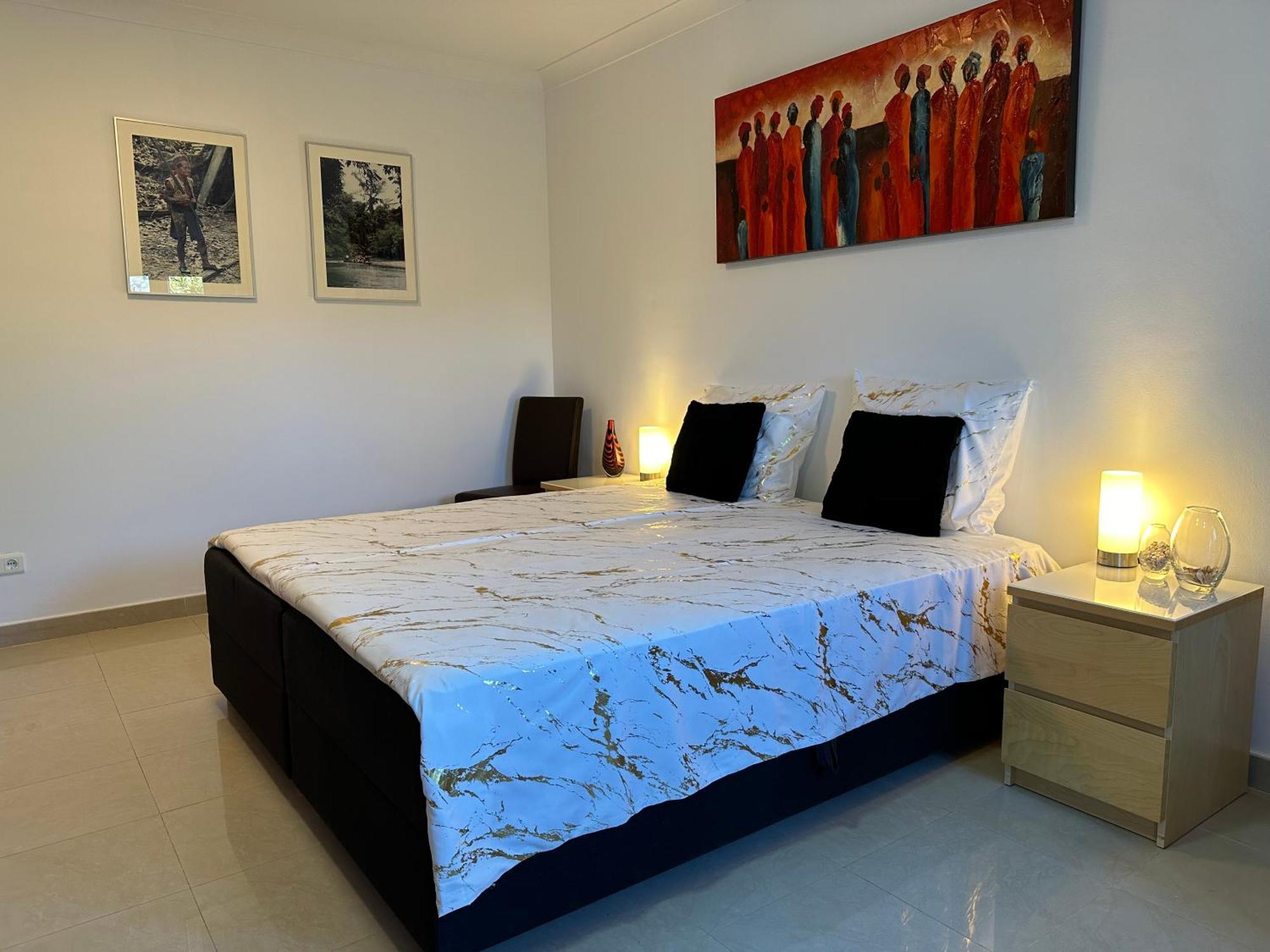 B&B Villa Árchez 외부 사진