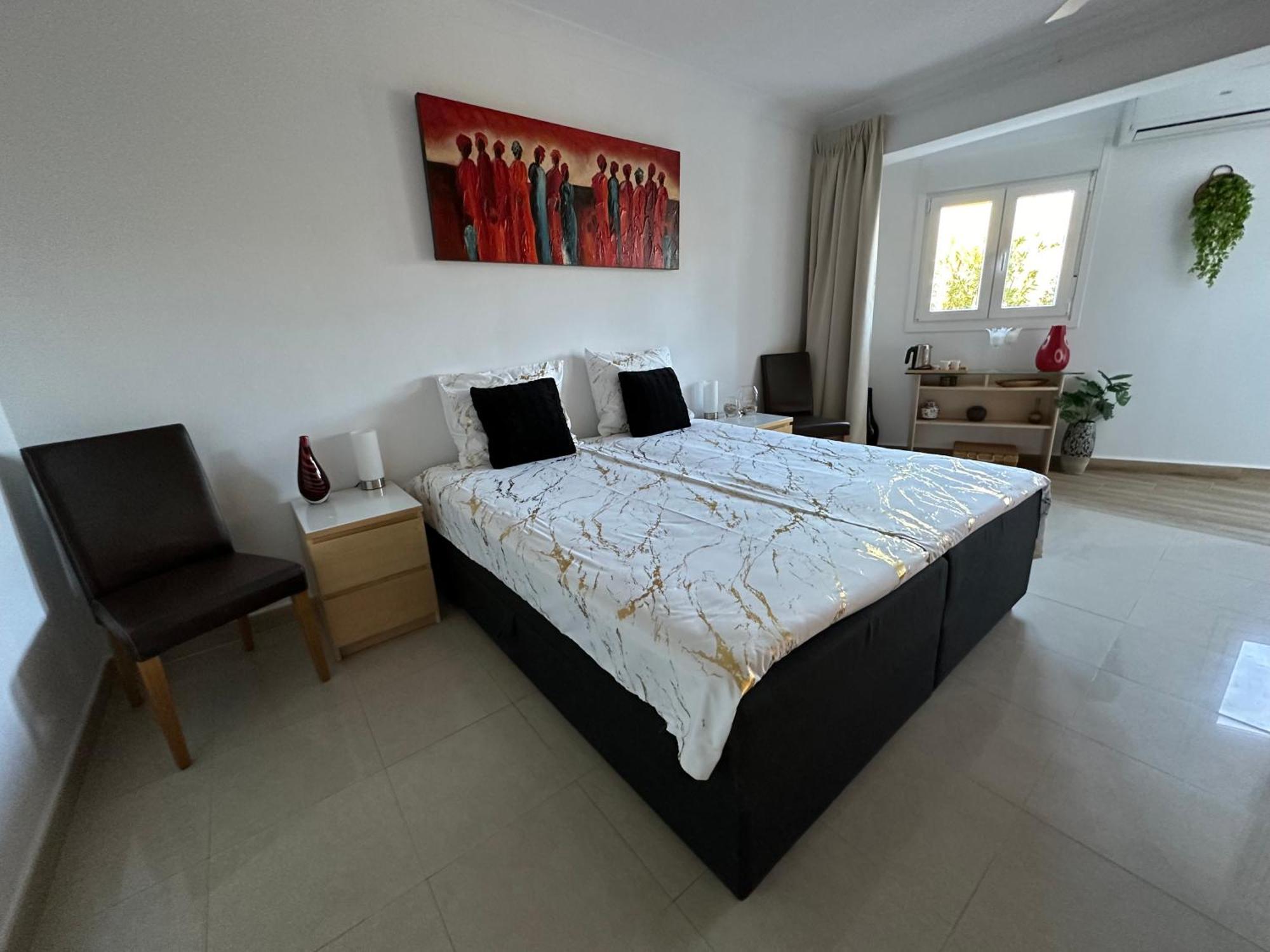 B&B Villa Árchez 외부 사진