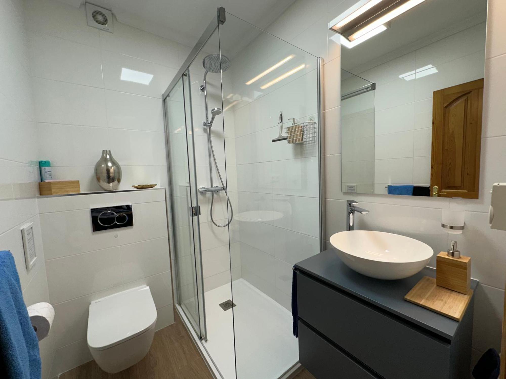 B&B Villa Árchez 외부 사진
