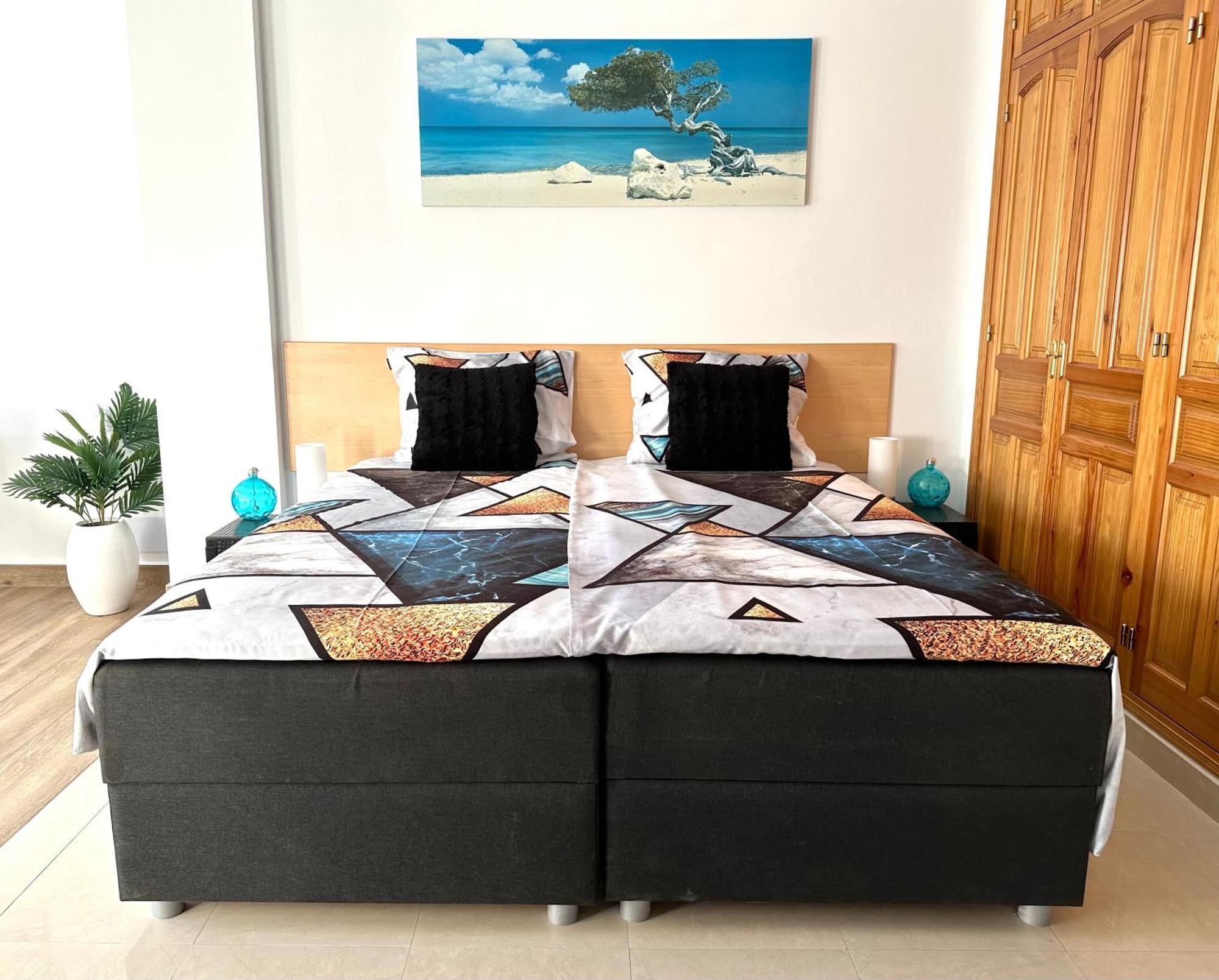 B&B Villa Árchez 외부 사진