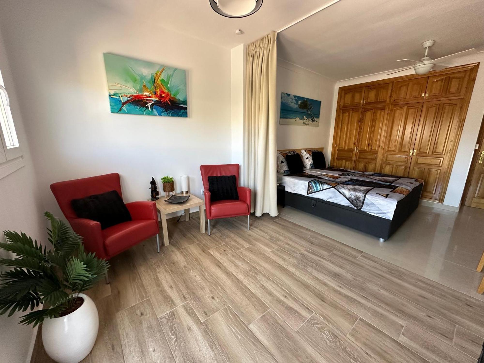 B&B Villa Árchez 외부 사진