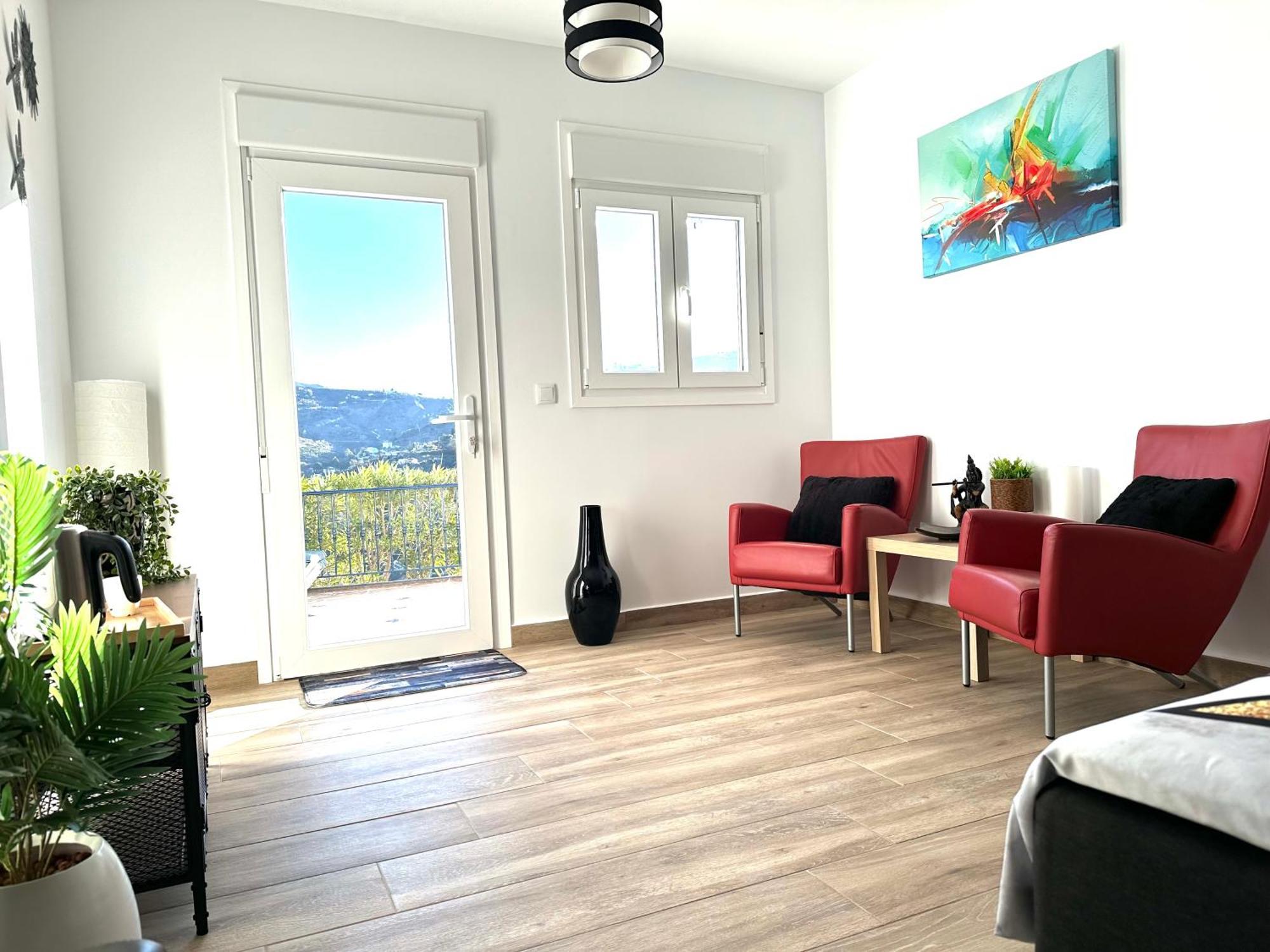 B&B Villa Árchez 외부 사진